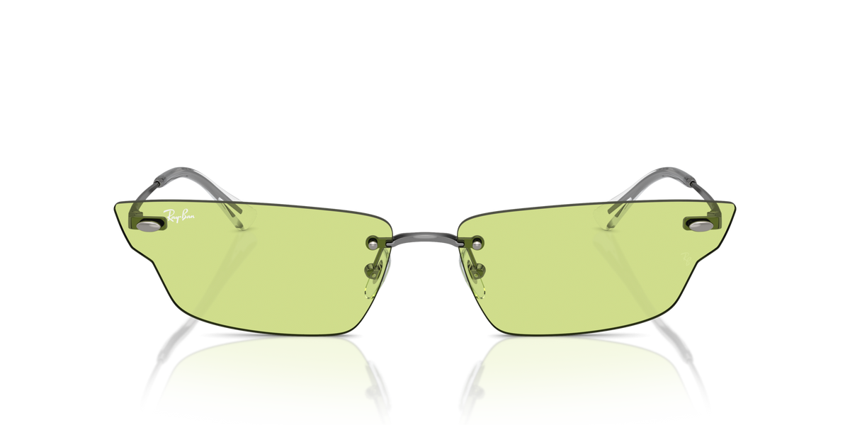 Ray - Ban RB3731 ANH 004/2 Occhiali da sole Ray - Ban 3
