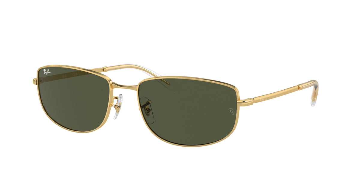 Ray - Ban RB3732 001/31 Occhiali da sole Ray - Ban 1