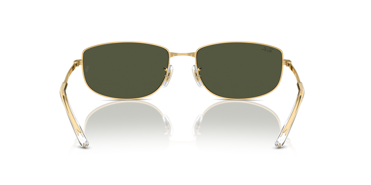Ray - Ban RB3732 001/31 Occhiali da sole Ray - Ban 5