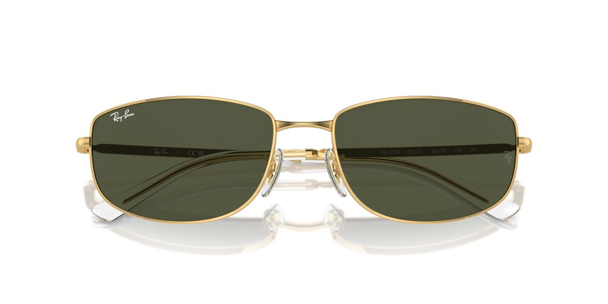 Ray - Ban RB3732 001/31 Occhiali da sole Ray - Ban 2