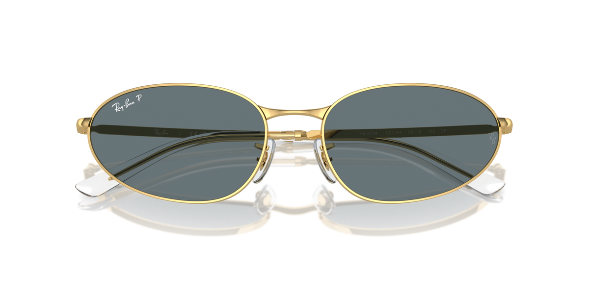 Ray - Ban RB3734 001/3R Occhiali da sole Ray - Ban 2
