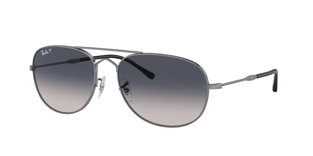 Ray - Ban RB3735 BAIN BRIDGE 004/78 Occhiali da sole Ray - Ban 1