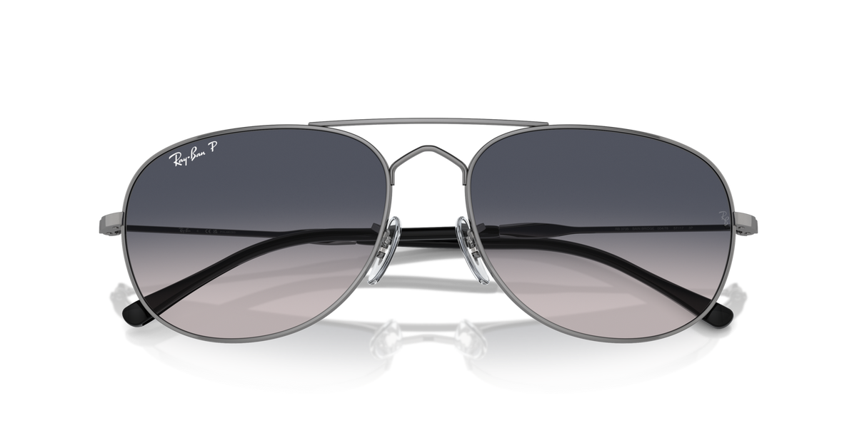 Ray - Ban RB3735 BAIN BRIDGE 004/78 Occhiali da sole Ray - Ban 2