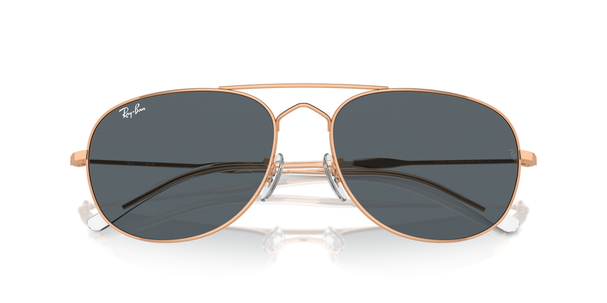 Ray - Ban RB3735 BAIN BRIDGE 9202R5 Occhiali da sole Ray - Ban 2