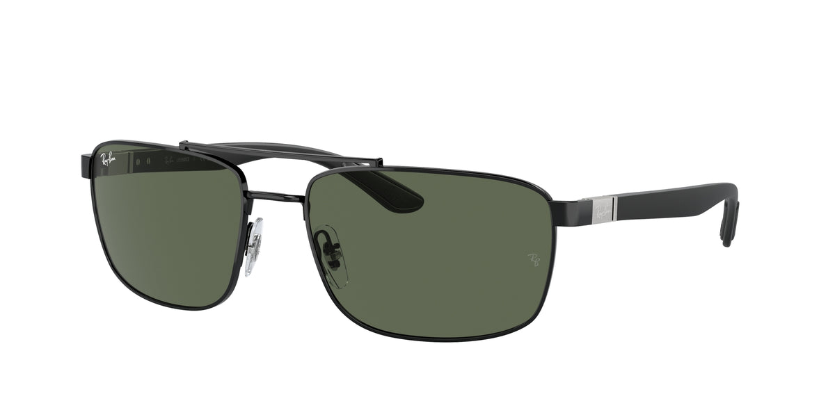 Ray - Ban RB3737 002/71 Occhiali da sole Ray - Ban 1