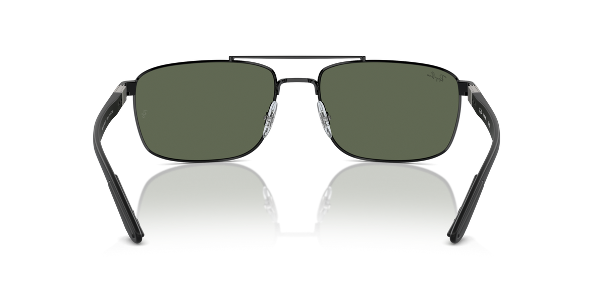 Ray - Ban RB3737 002/71 Occhiali da sole Ray - Ban 5