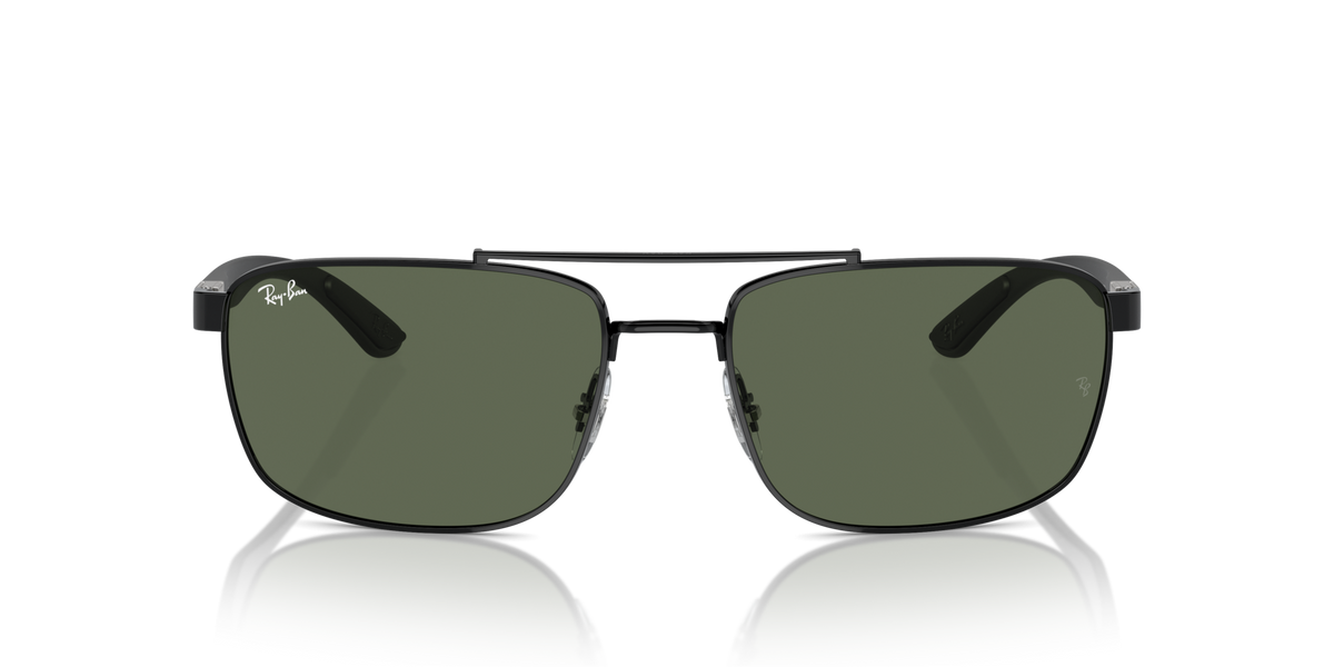 Ray - Ban RB3737 002/71 Occhiali da sole Ray - Ban 3