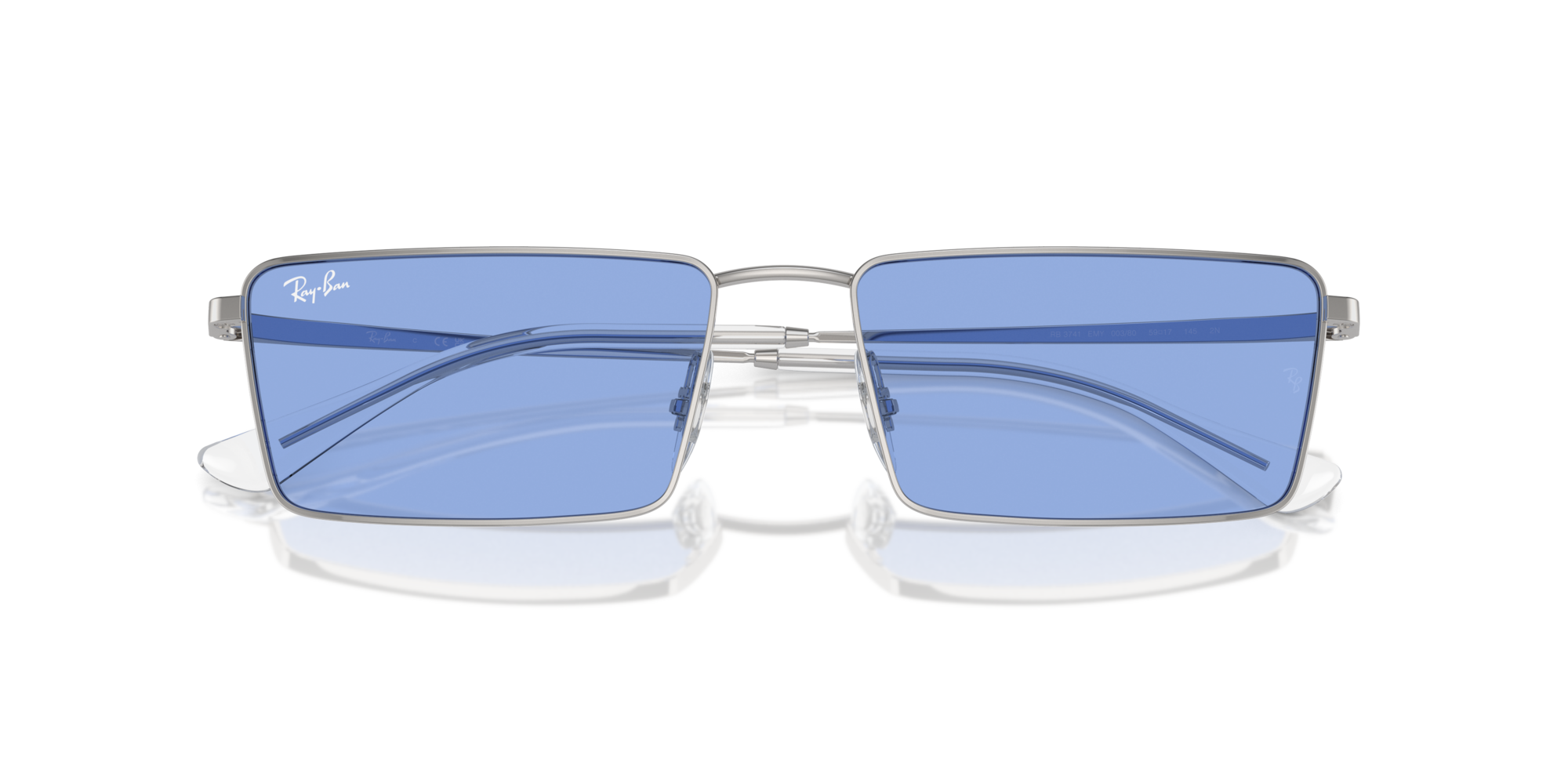 Ray - Ban RB3741 EMY 003/80 Occhiali da sole Ray - Ban 2