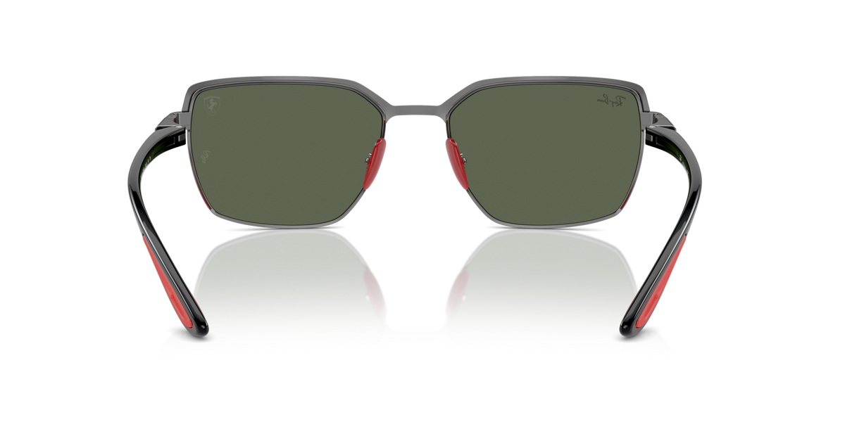 Ray - Ban RB3743M F09971 Occhiali da sole Ray - Ban 5