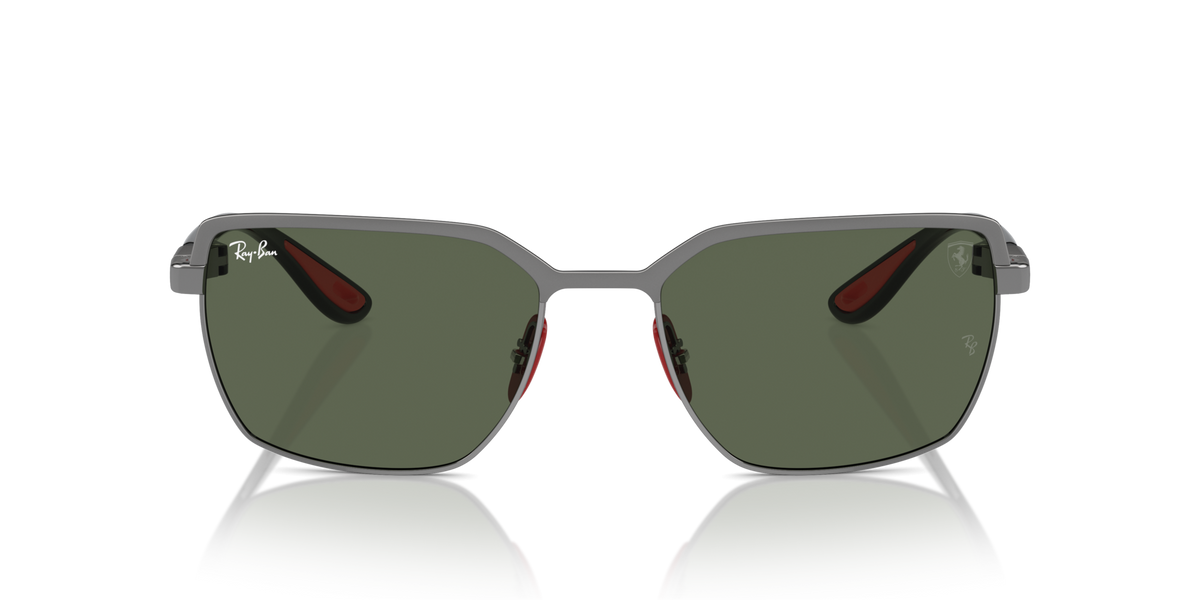 Ray - Ban RB3743M F09971 Occhiali da sole Ray - Ban 3