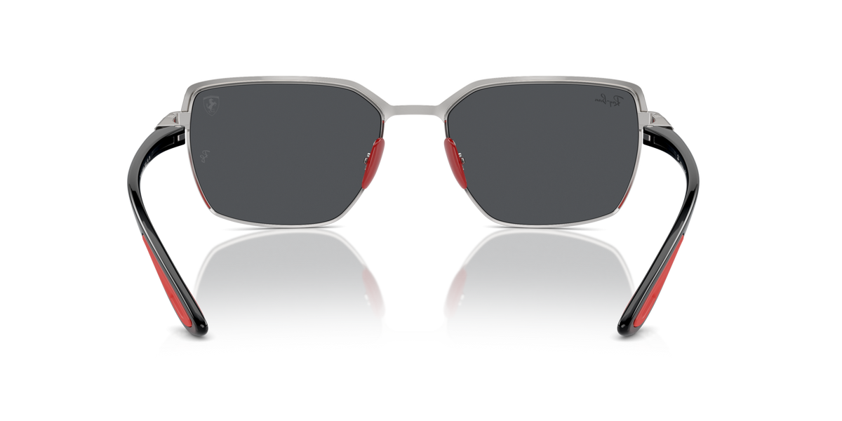 Ray - Ban RB3743M F10087 Occhiali da sole Ray - Ban 5