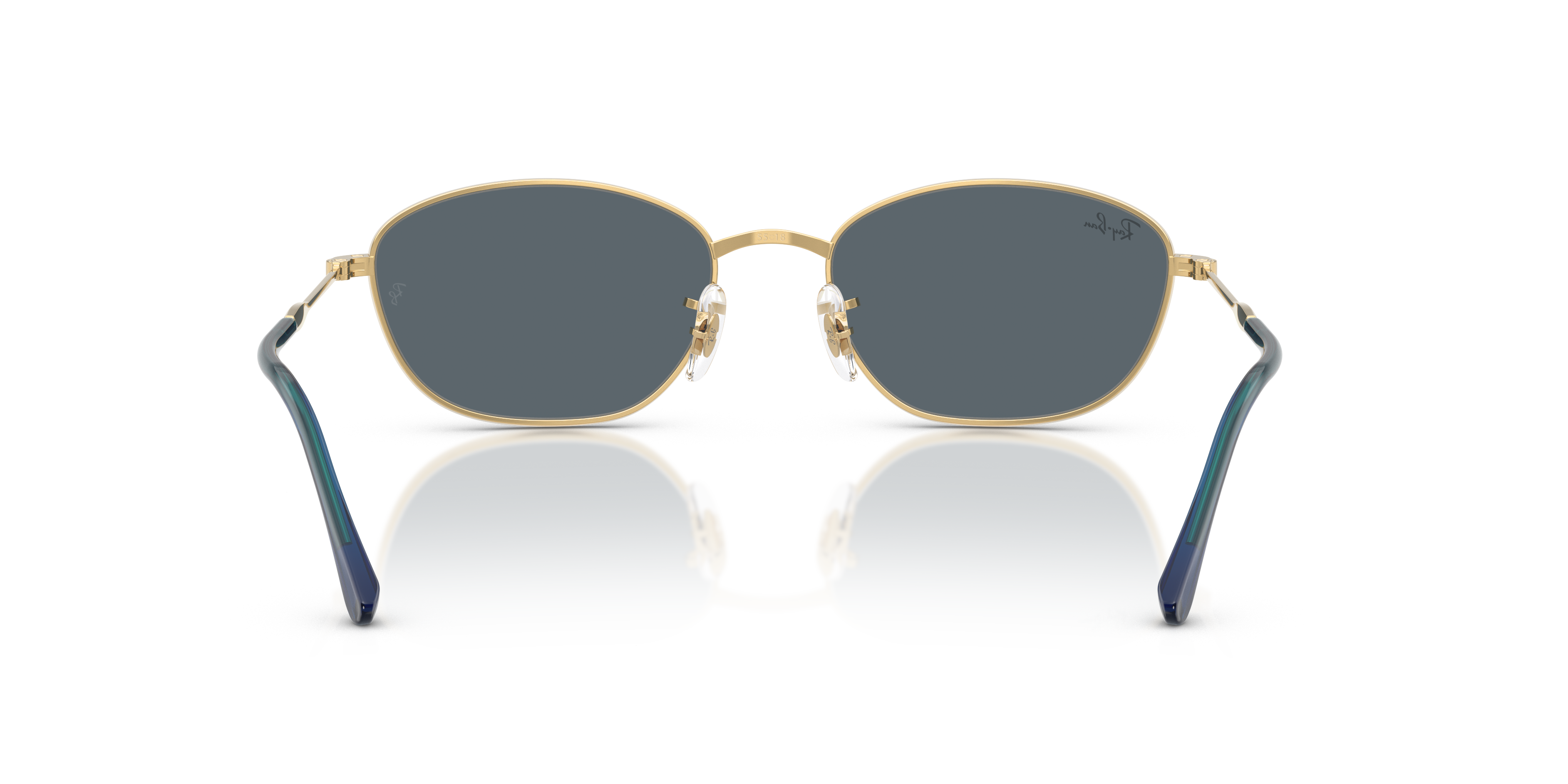 Ray - Ban RB3749 9278R5 Occhiali da sole Ray - Ban 5