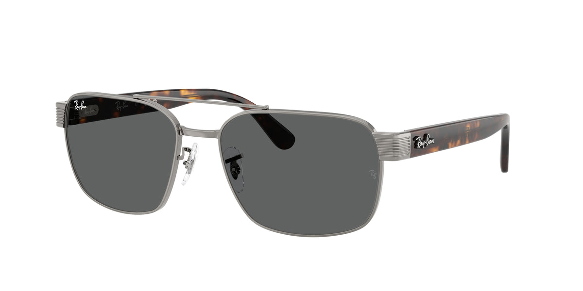 Ray - Ban RB3751 004/B1 Occhiali da sole Ray - Ban 1
