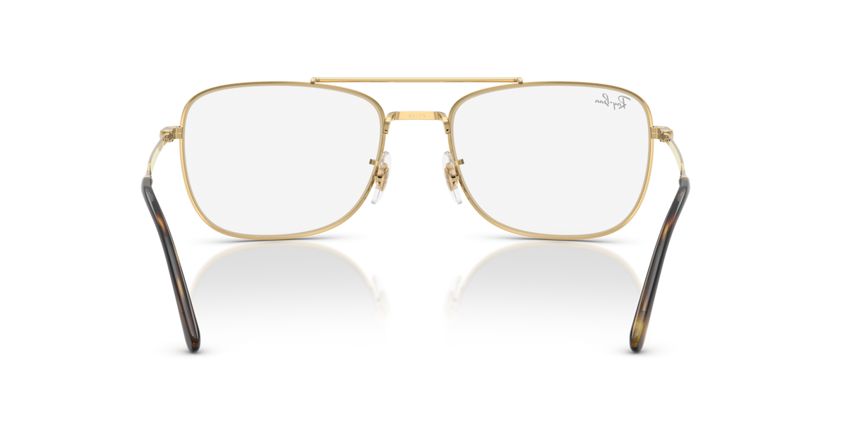 Ray - Ban RB3755 001/GG napszemüveg Ray - Ban 5