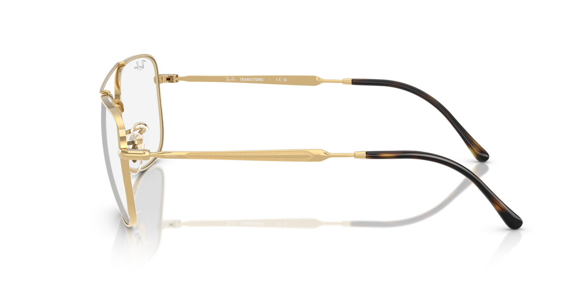 Ray - Ban RB3755 001/GG napszemüveg Ray - Ban 4