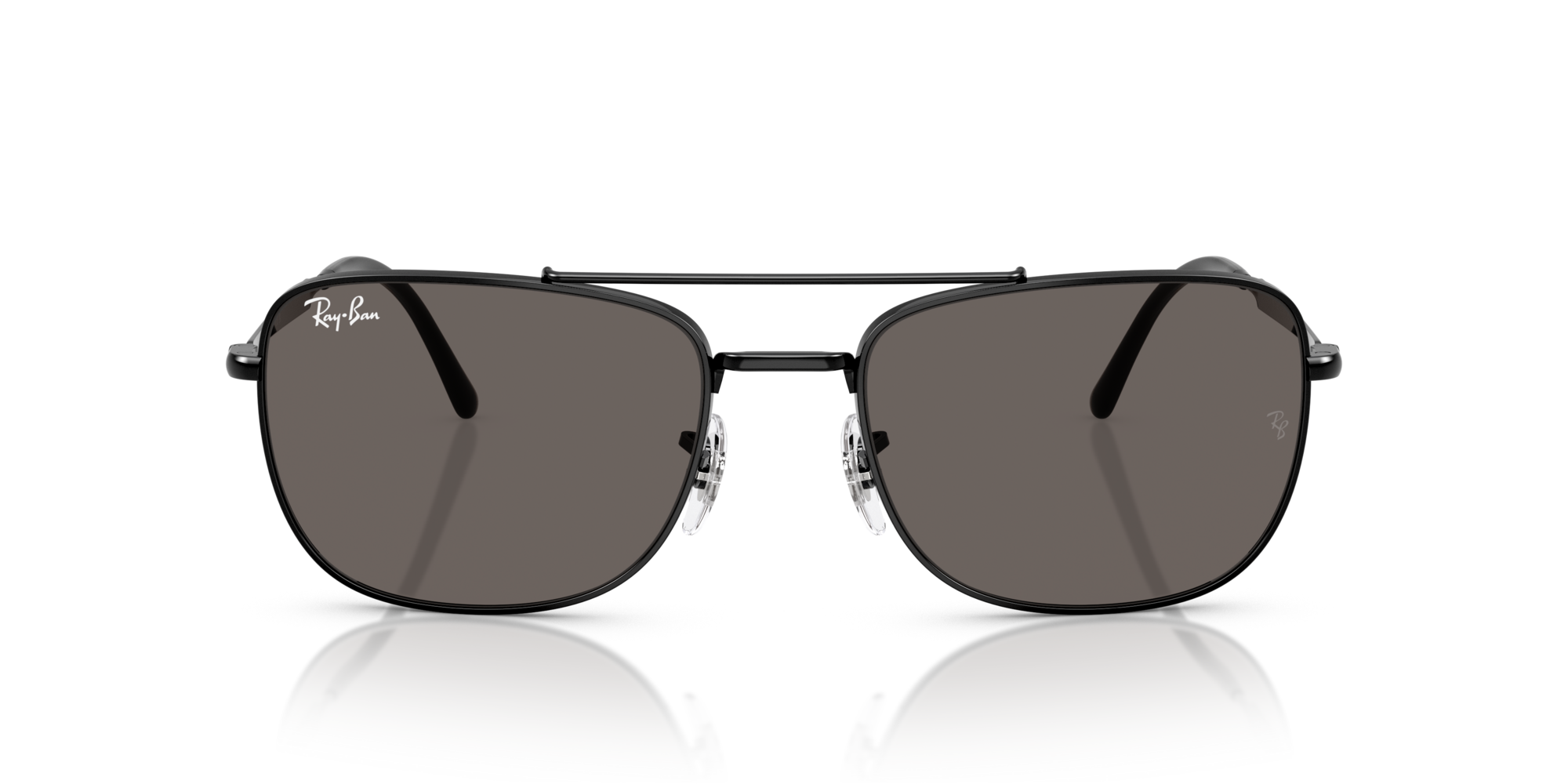Ray - Ban RB3755 002/B1 Occhiali da sole Ray - Ban 3