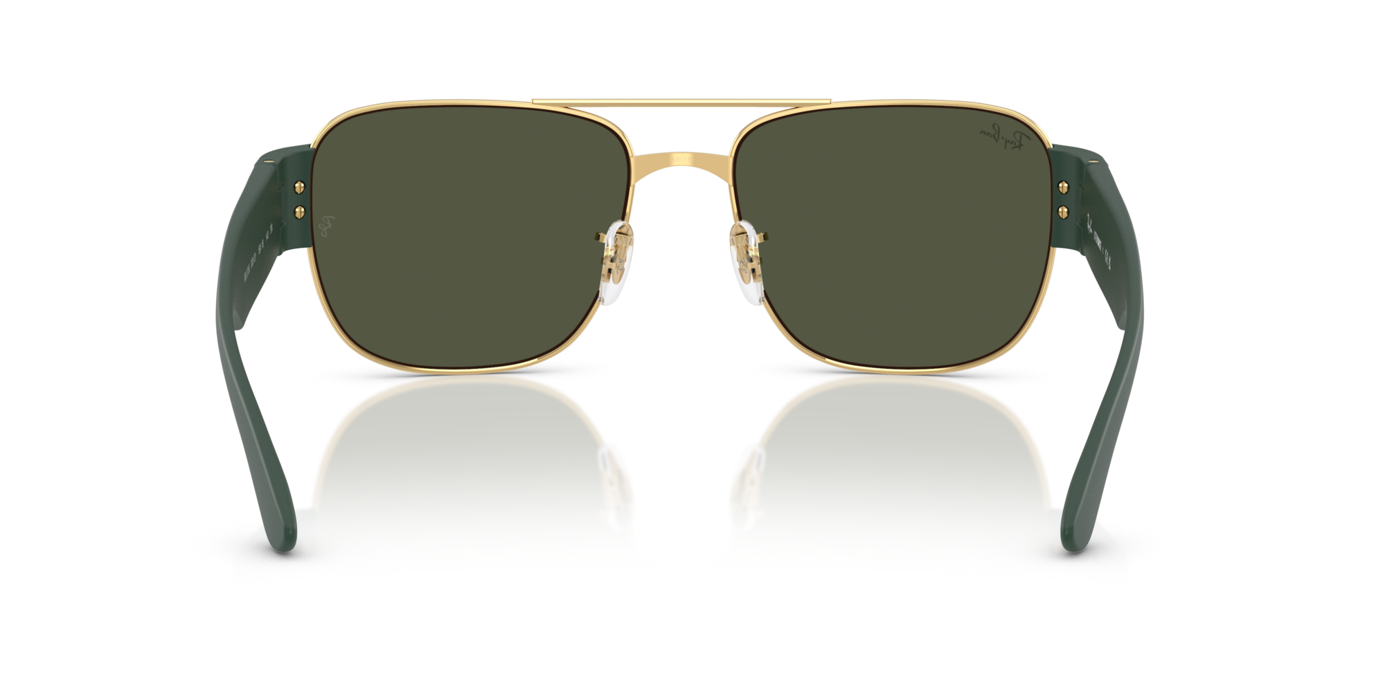 Ray - Ban RB3756 001/31 Occhiali da sole Ray - Ban 5