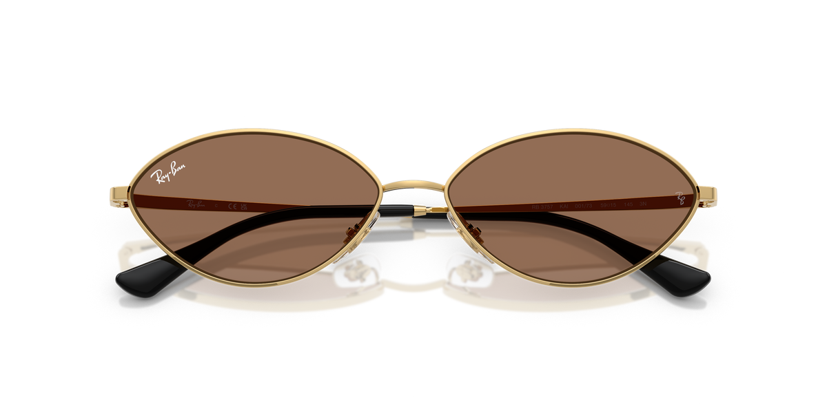Ray - Ban RB3757 KAI 001/73