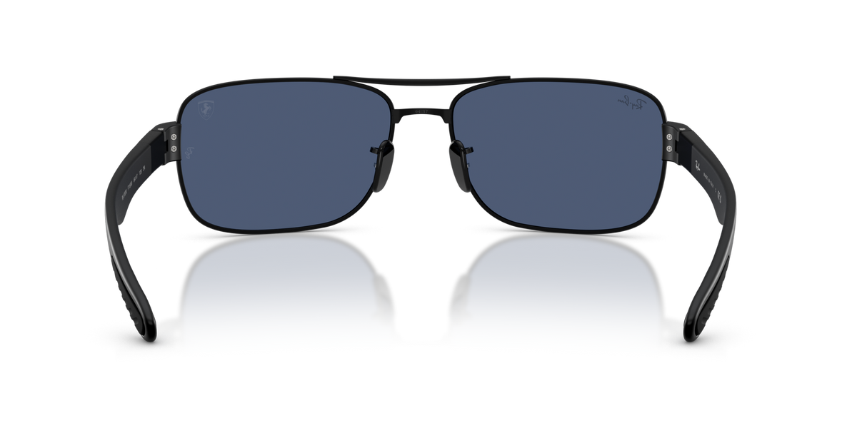 Ray - Ban RB3763M F11980 Occhiali da sole Ray - Ban 5