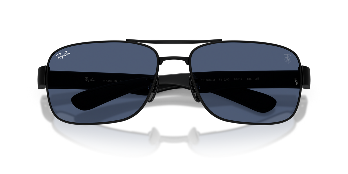 Ray - Ban RB3763M F11980 Occhiali da sole Ray - Ban 2