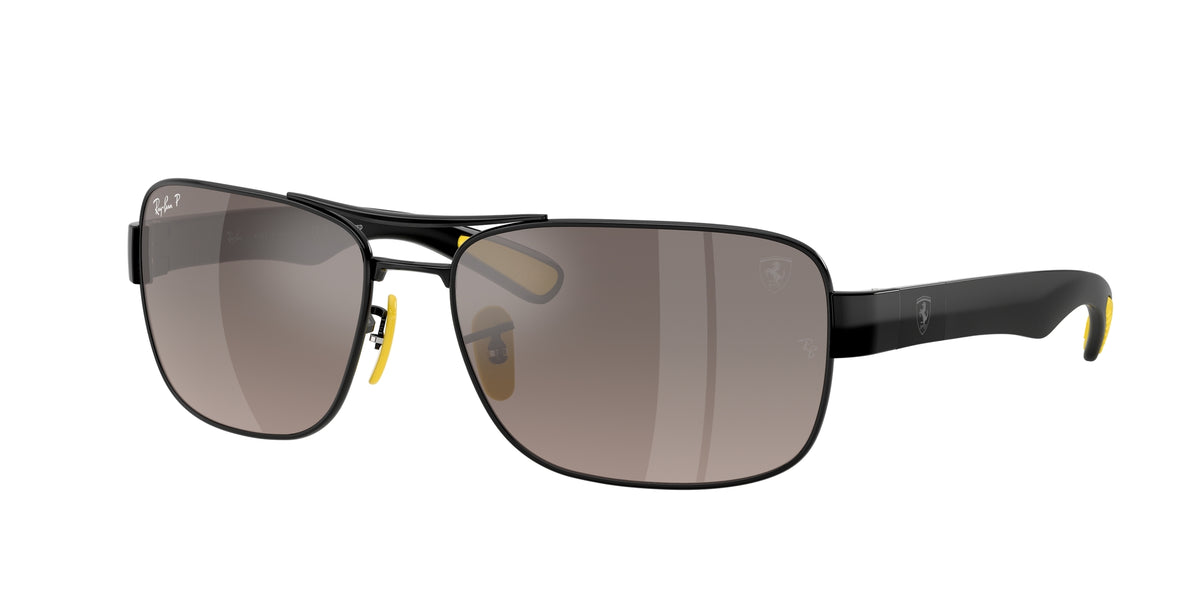 Ray - Ban Sluneční brýle RB3763M F1205J Ray - Ban 1
