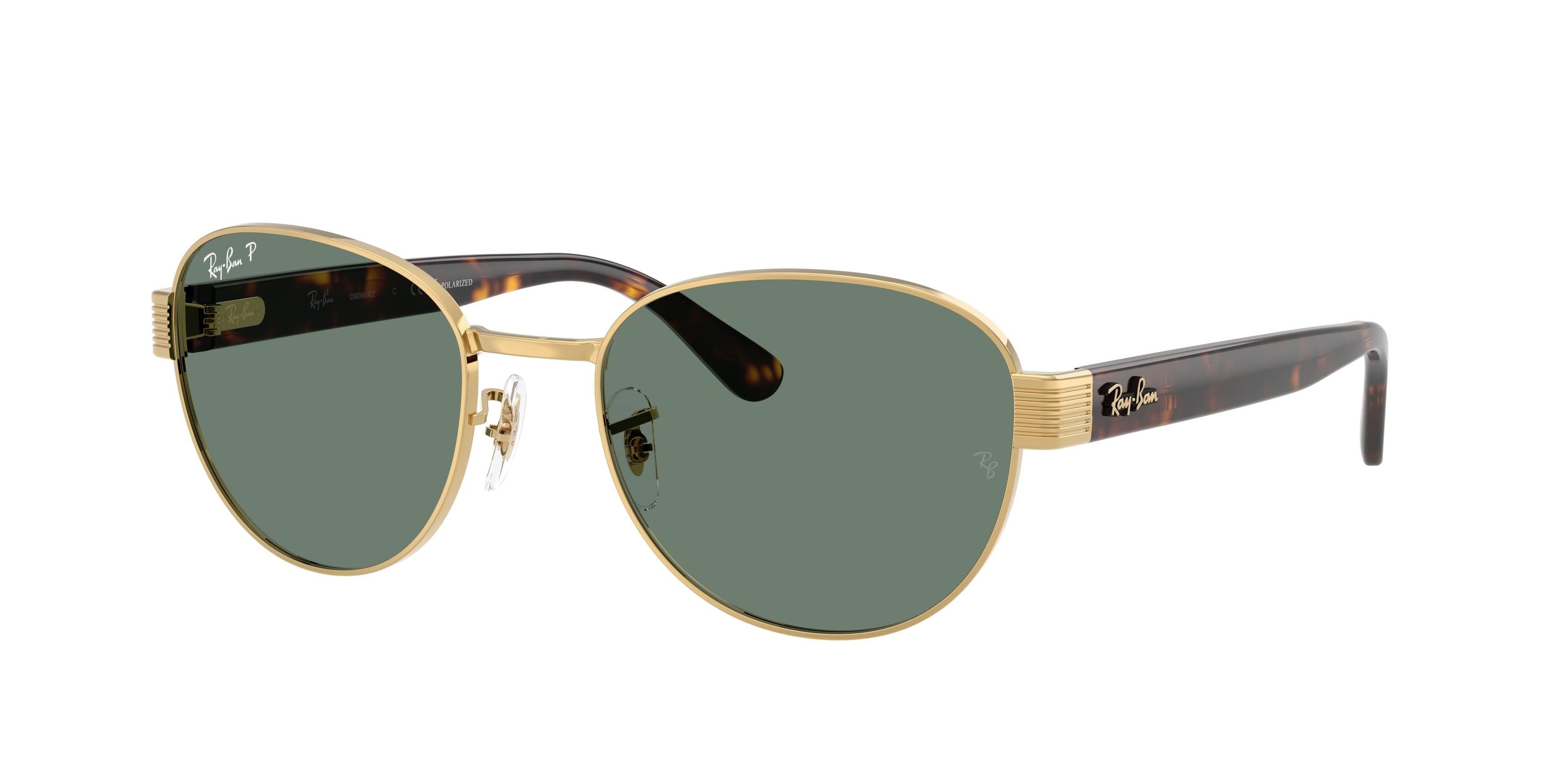 Ray - Ban RB3766CH 001/O9 Occhiali da sole Ray - Ban 1