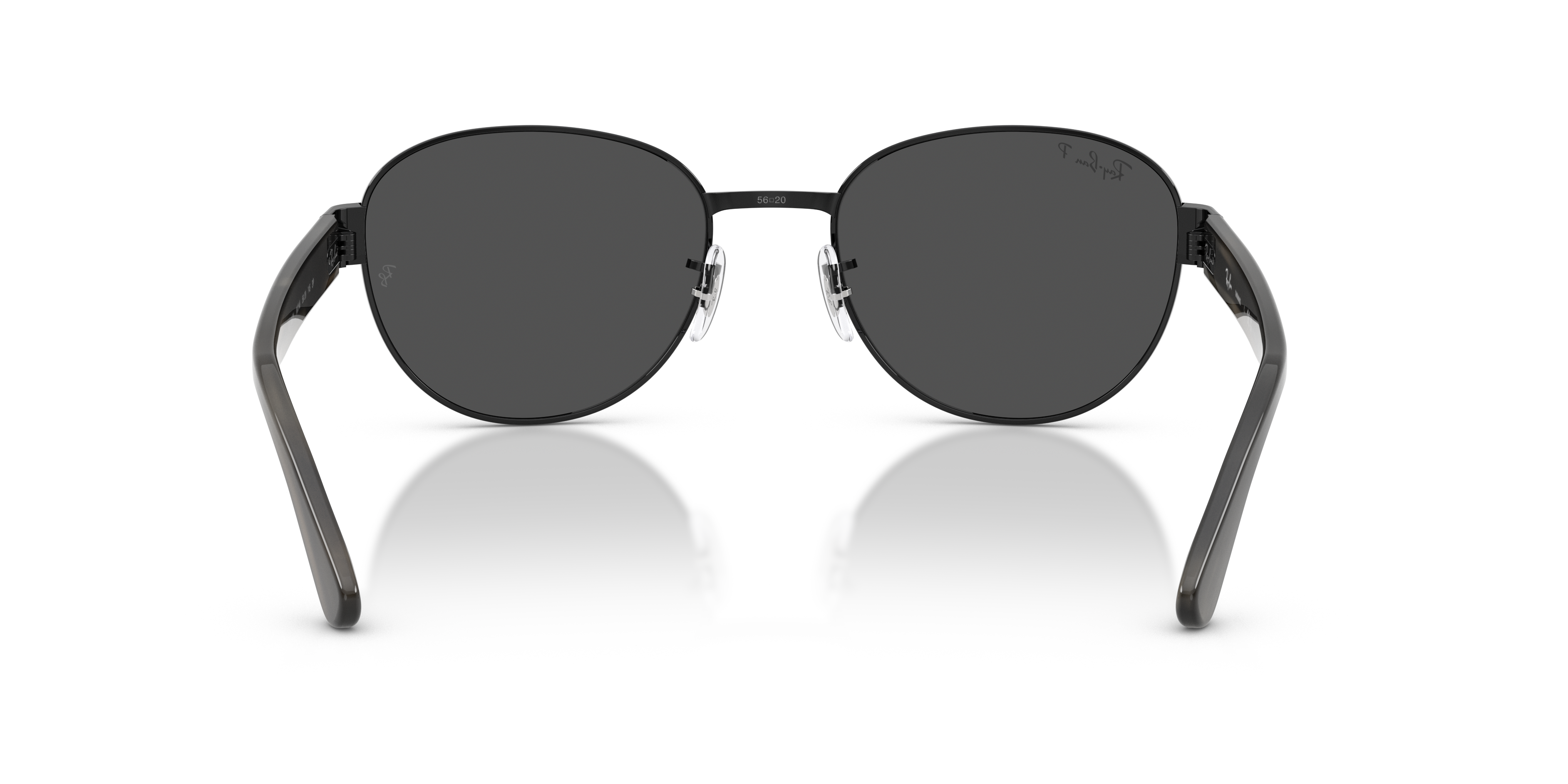 Ray - Ban RB3766CH 002/K8 Occhiali da sole Ray - Ban 5