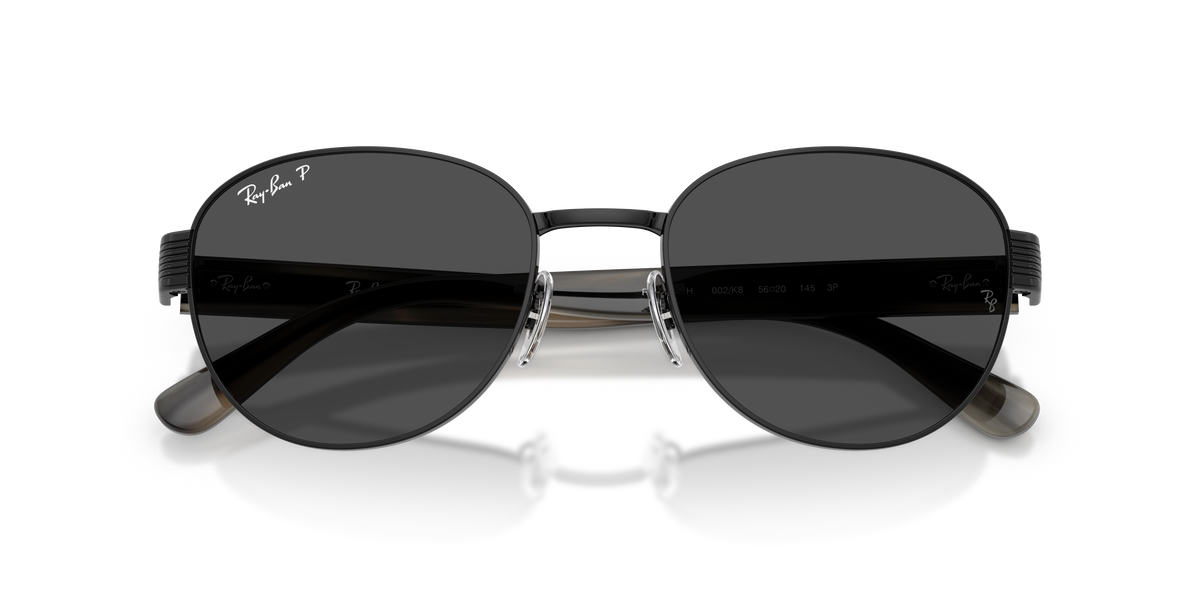 Ray - Ban RB3766CH 002/K8 Occhiali da sole Ray - Ban 2