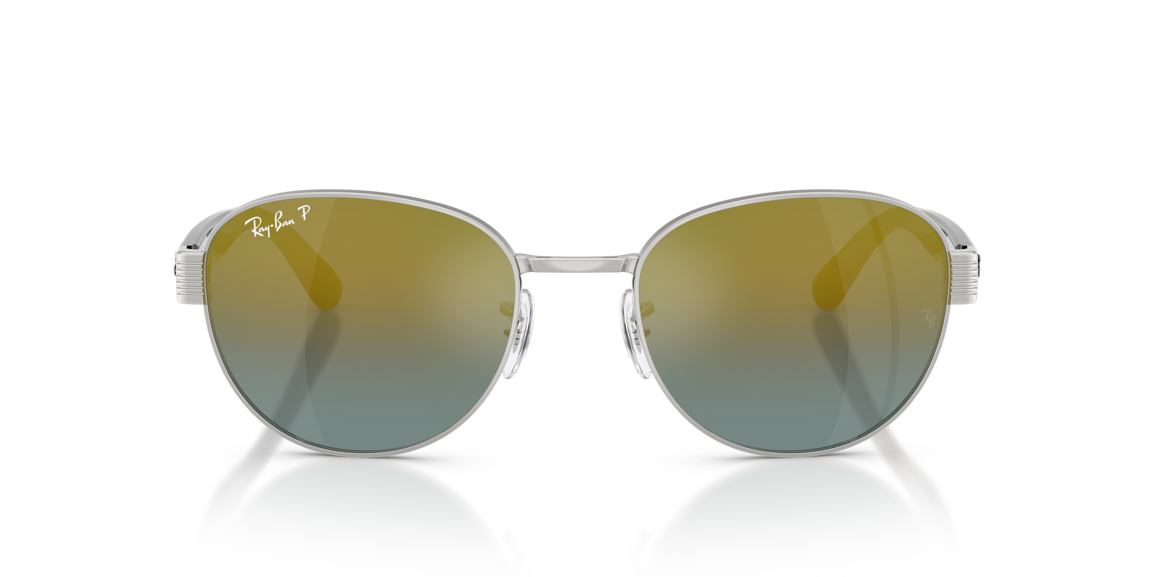 Ray - Ban RB3766CH 003/J0 Occhiali da sole Ray - Ban 3