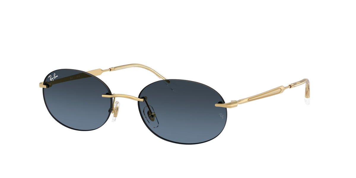 Ray - Ban RB3767 001/4C Occhiali da sole Ray - Ban 1