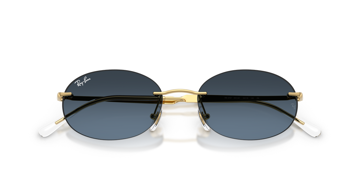 Ray - Ban RB3767 001/4C Occhiali da sole Ray - Ban 2