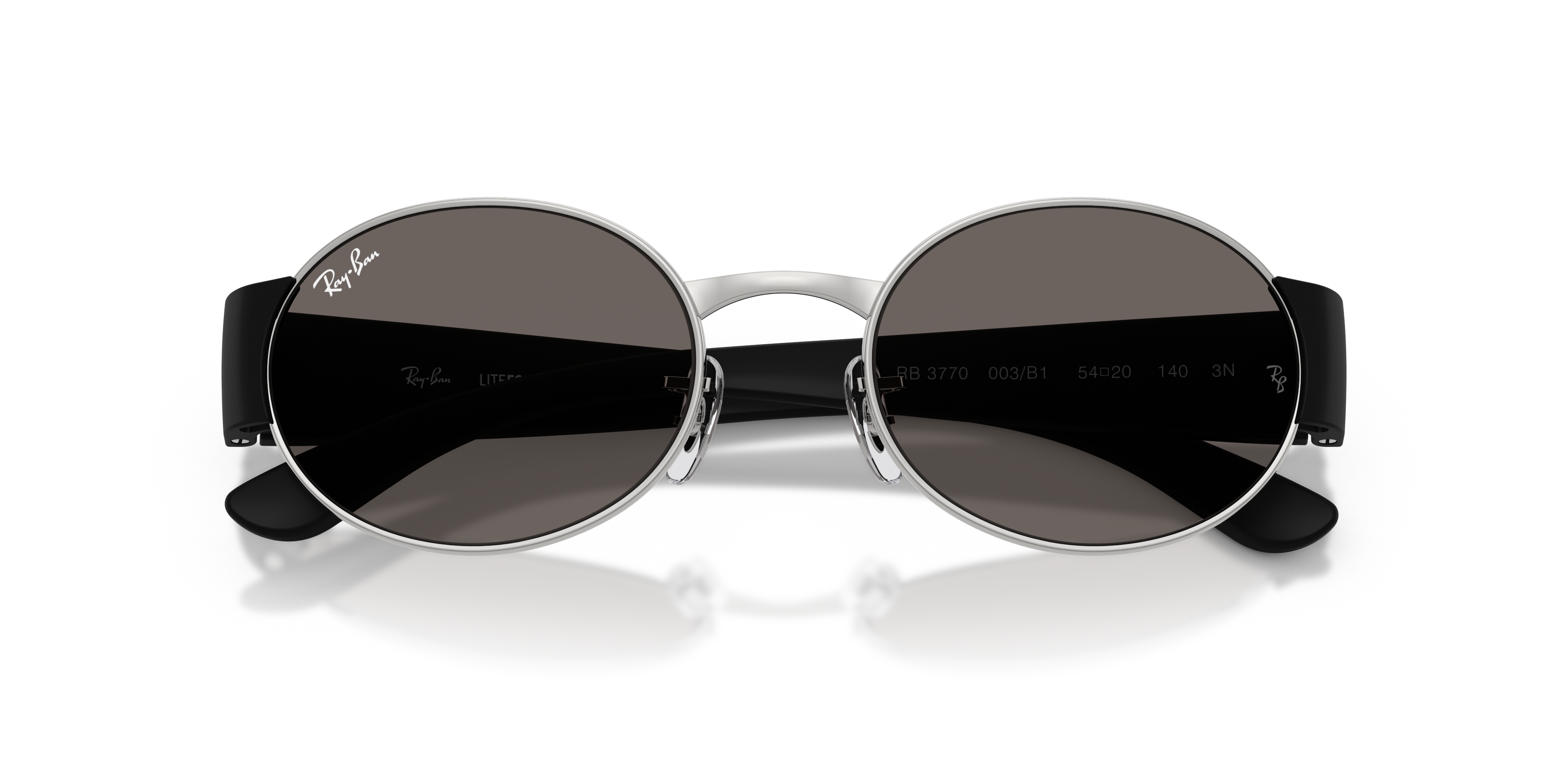 Ray - Ban RB3770 003/B1 Occhiali da sole Ray - Ban 2