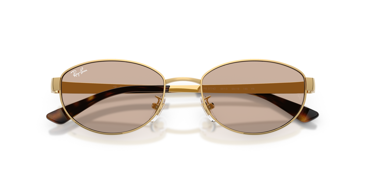 Ray - Ban RB3774D 001/3