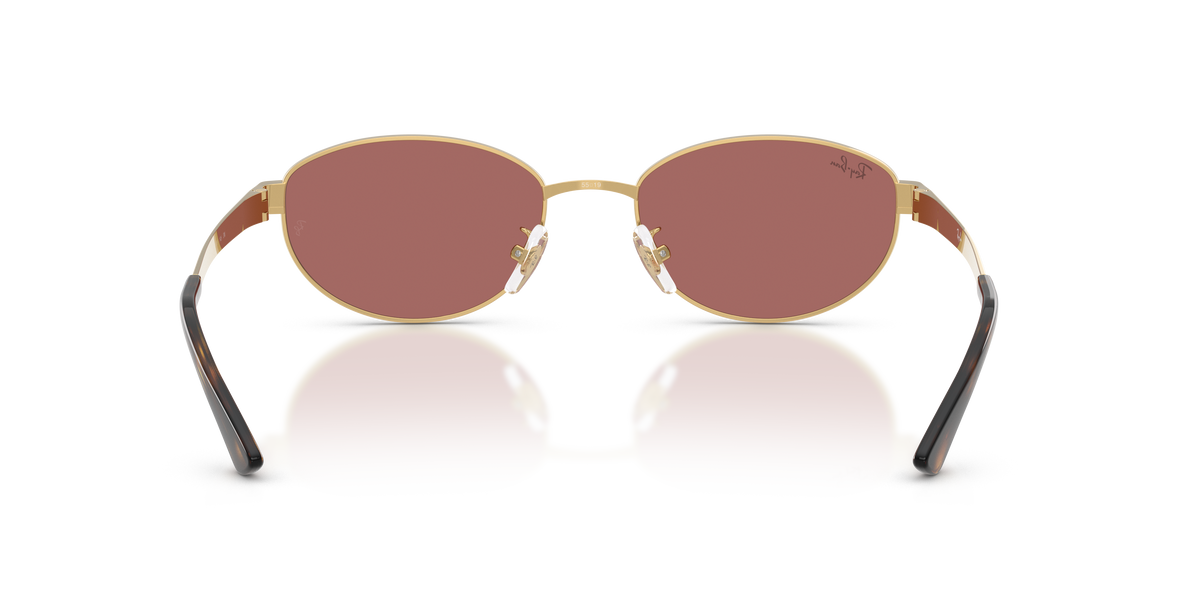 Ray - Ban RB3774D 001/69