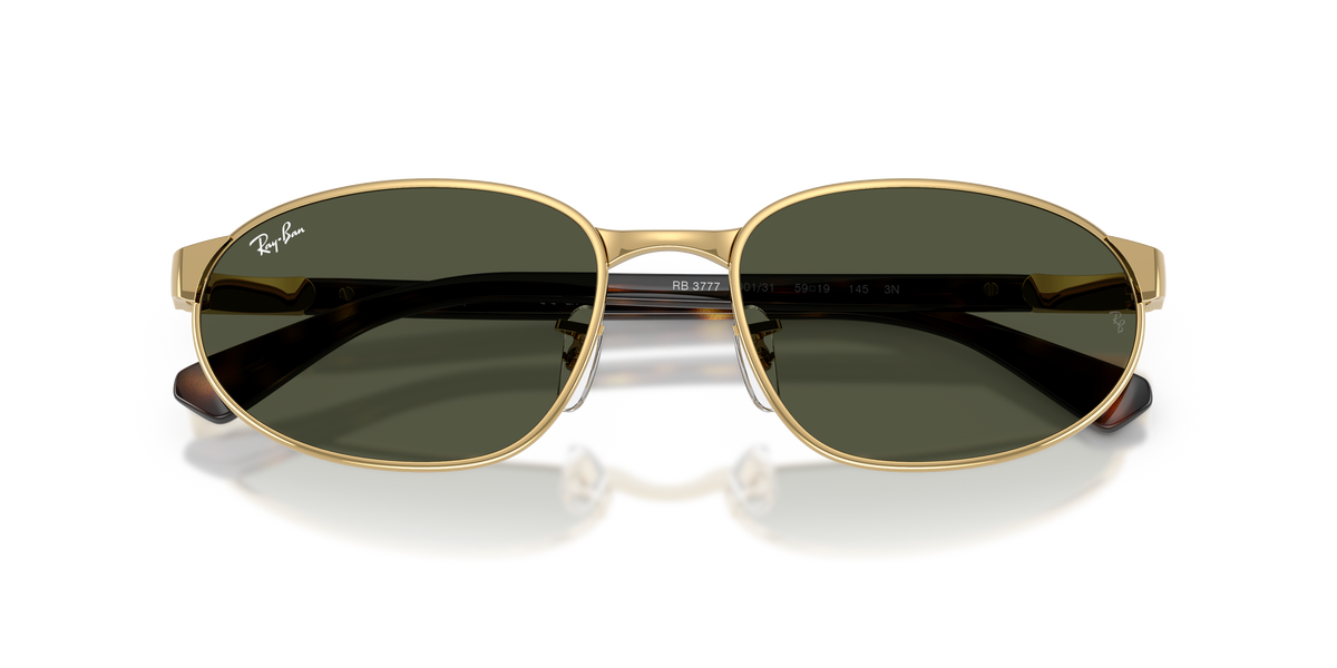 Ray - Ban RB3777 001/31 Occhiali da sole Ray - Ban 2
