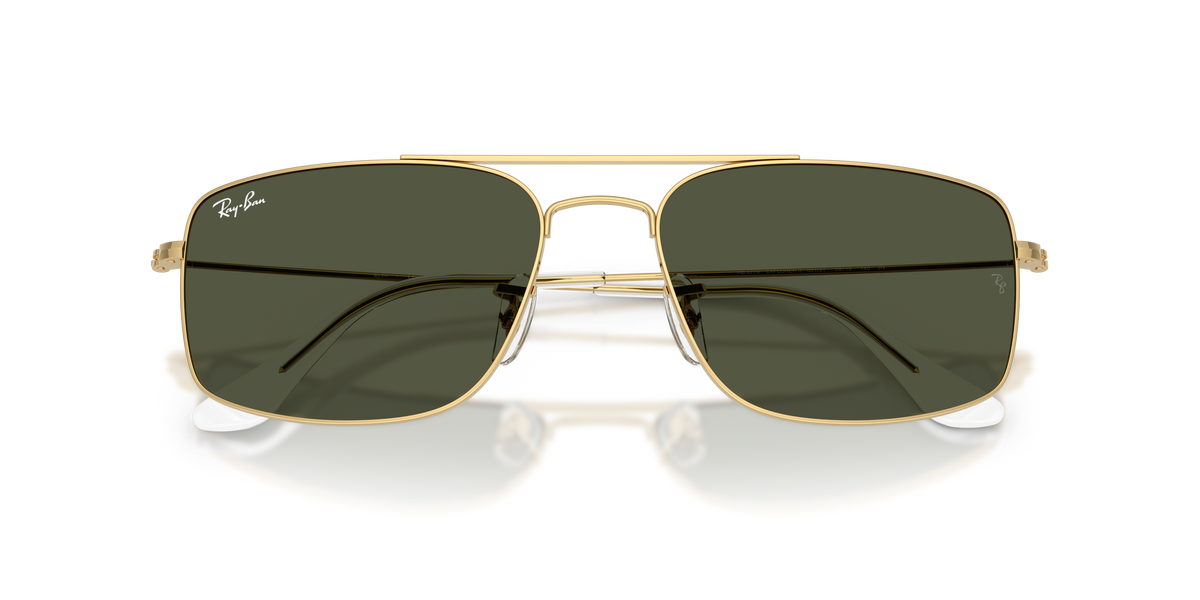 Ray - Ban RB3779 EXPLORER 3 001/31