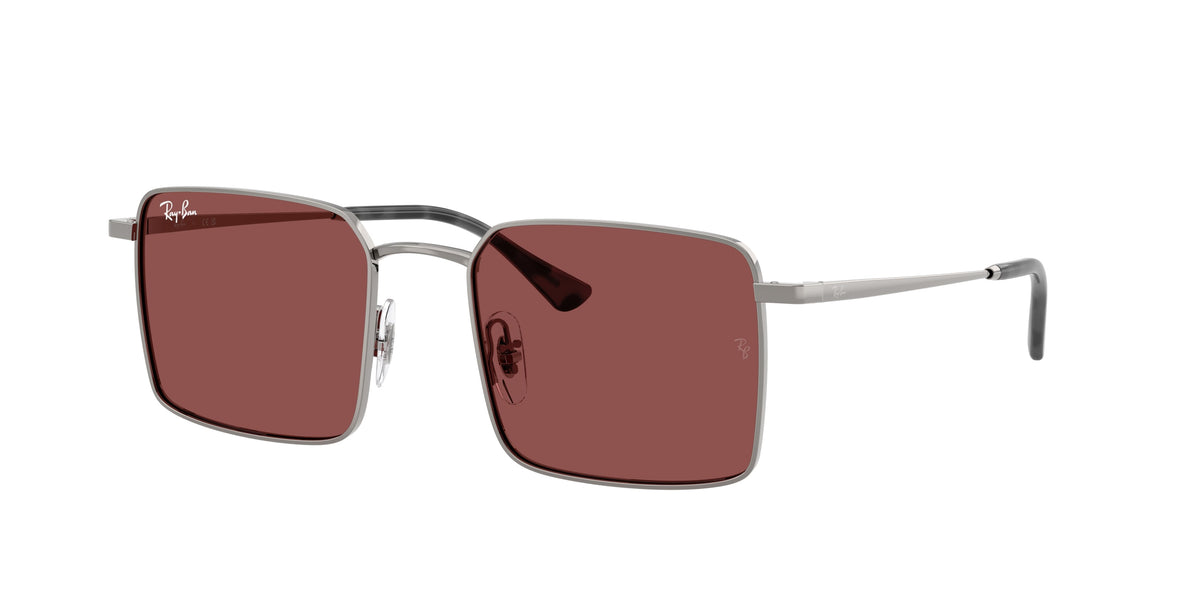 Ray - Ban RB3782 004/75 Occhiali da sole Ray - Ban 1