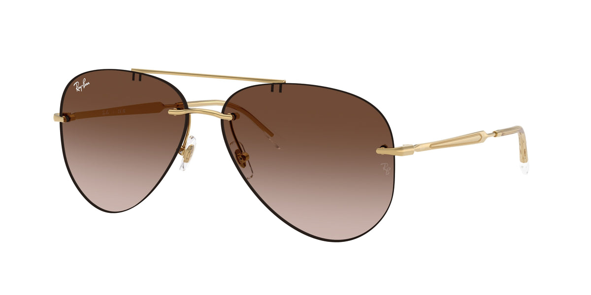 Ray - Ban RB3791 001/13