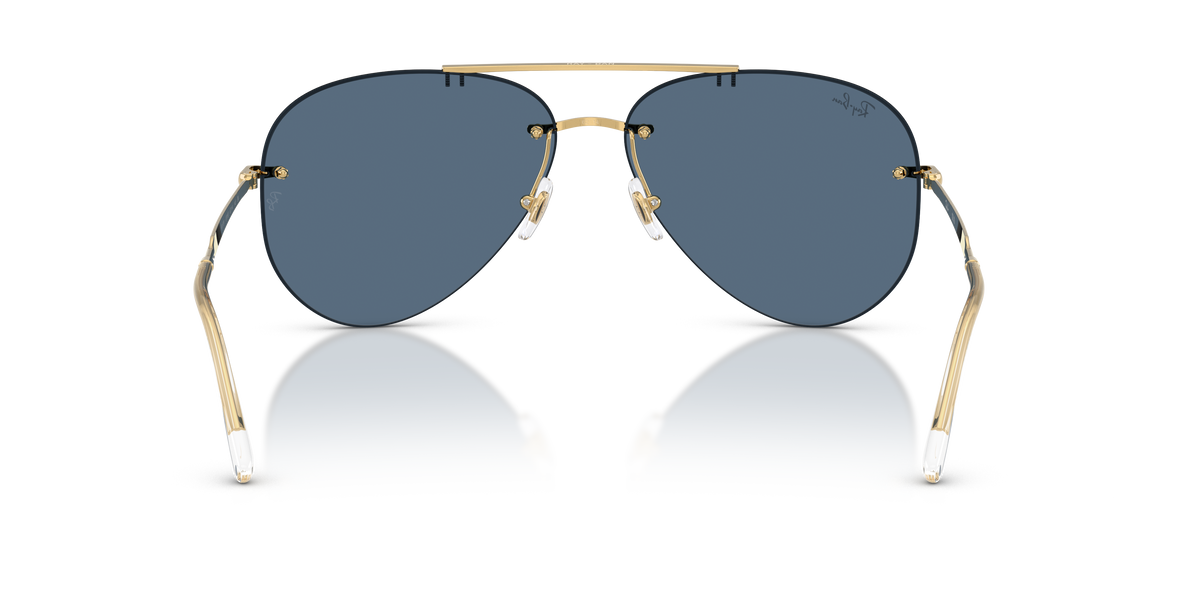 Ray - Ban RB3791 001/80