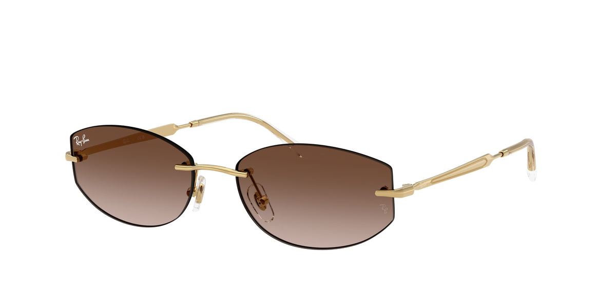 Ray - Ban RB3792 001/13