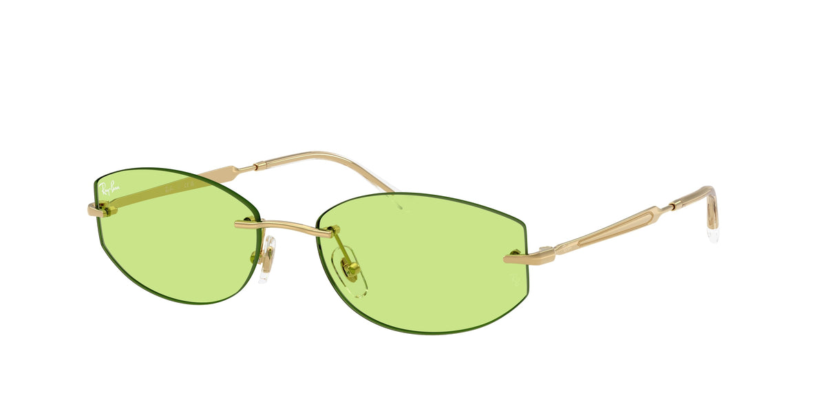 Ray - Ban RB3792 001/2