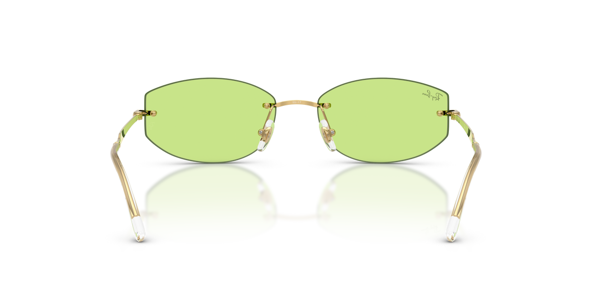 Ray - Ban RB3792 001/2