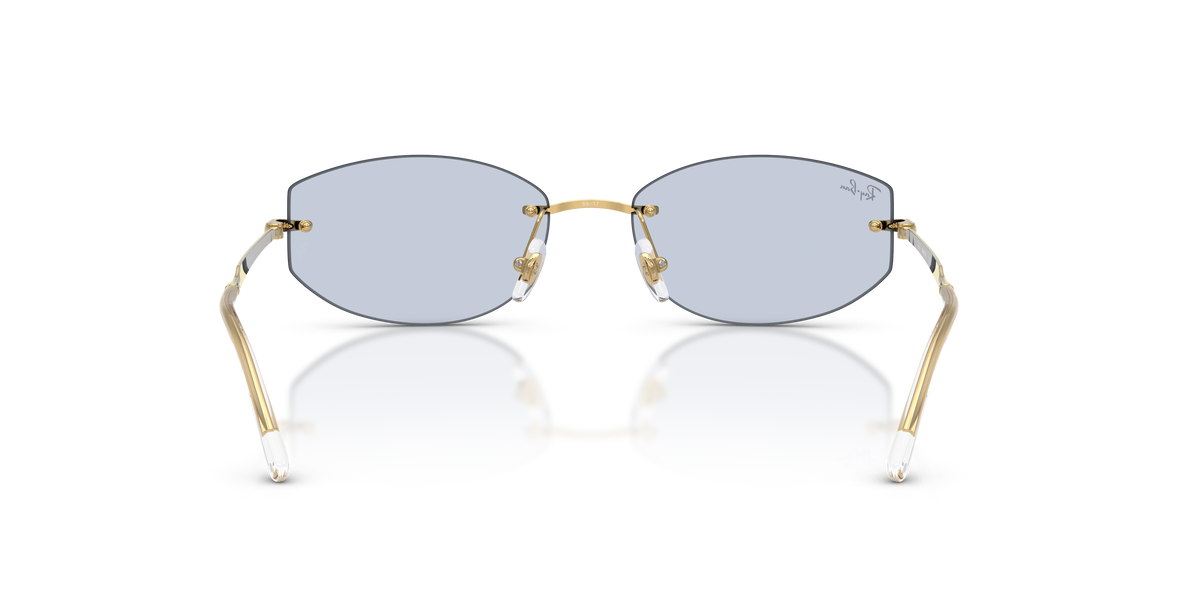 Ray - Ban RB3792 001/MF