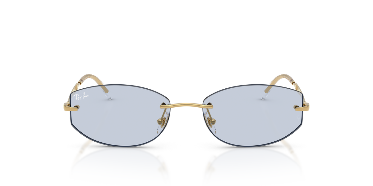Ray - Ban RB3792 001/MF
