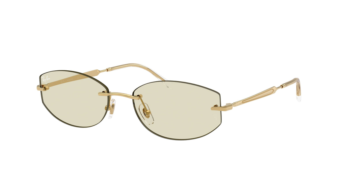 Ray - Ban RB3792 001/MG