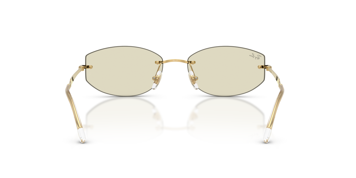 Ray - Ban RB3792 001/MG