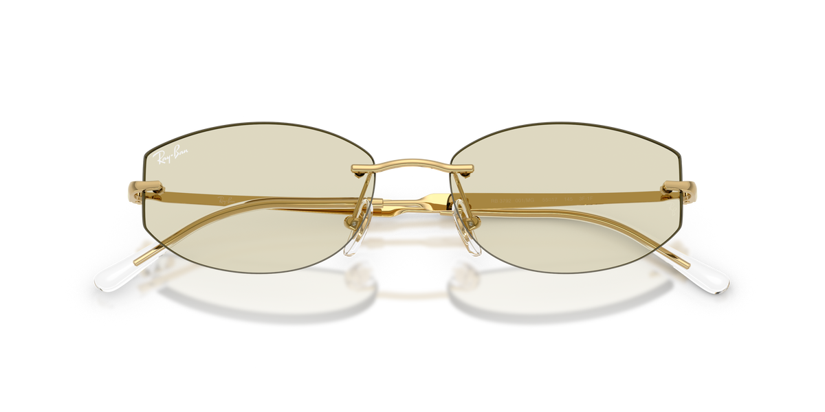 Ray - Ban RB3792 001/MG