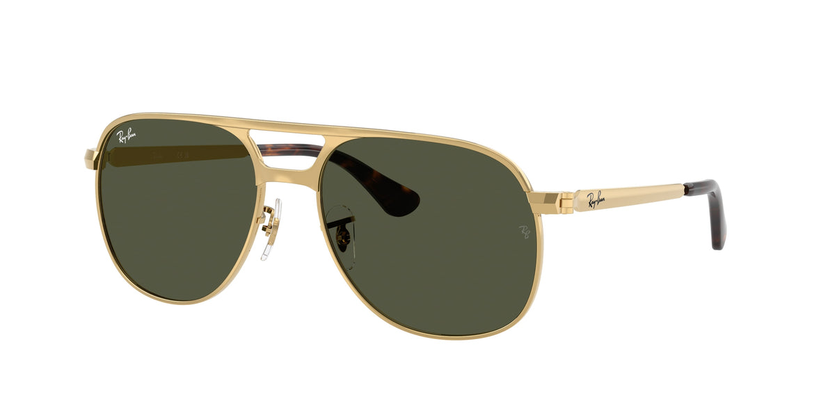 Ray - Ban RB3793 BILL MAX 001/31