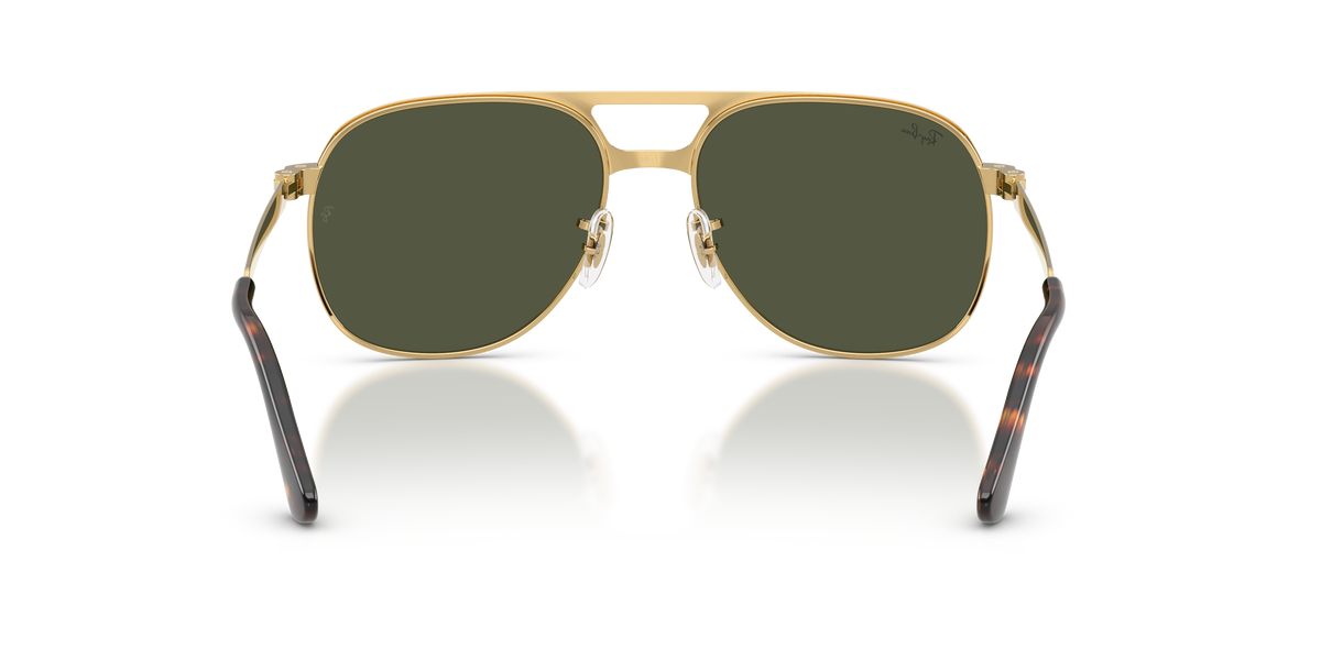 Ray - Ban RB3793 BILL MAX 001/31
