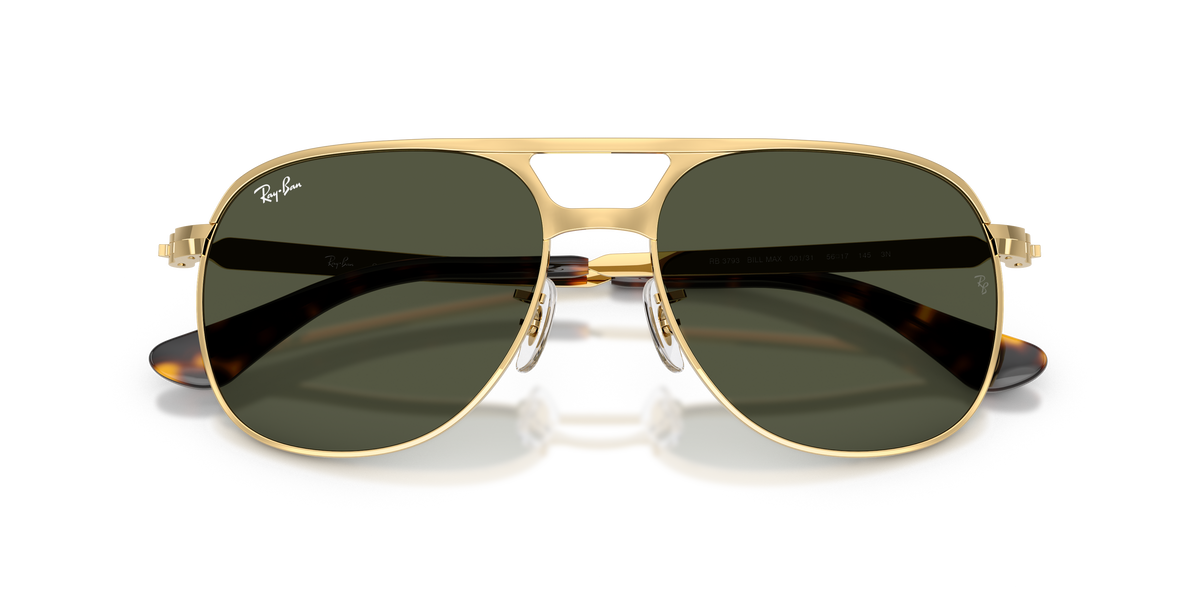 Ray - Ban RB3793 BILL MAX 001/31